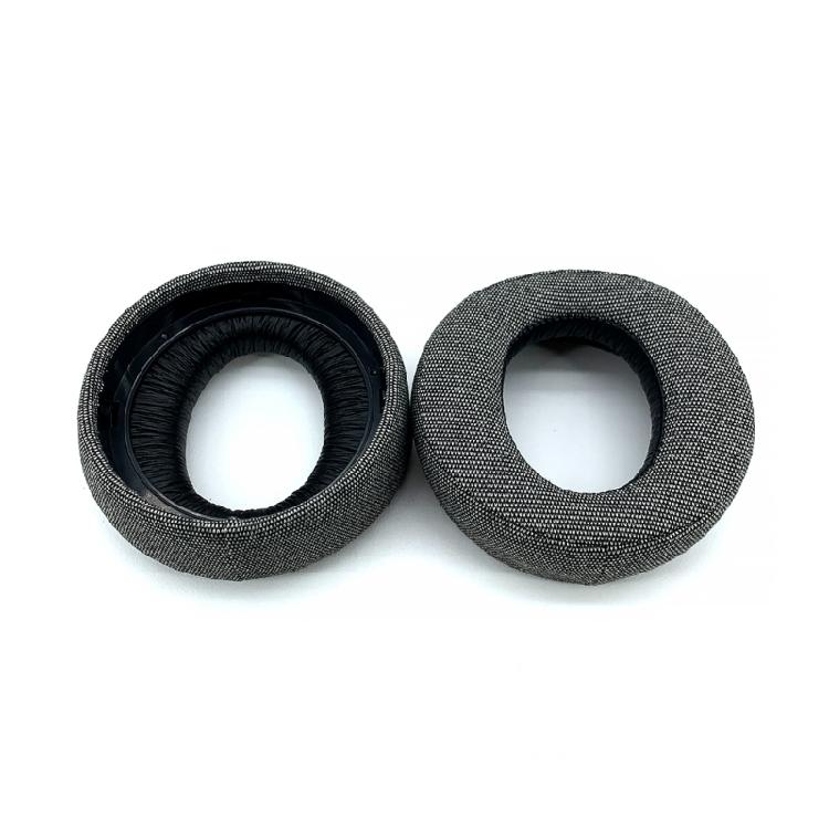 

Sponge Headphone Ear Pads Sweatproof Precised Sound Transmission Gaming And Music Use for Dedicated Model Repair