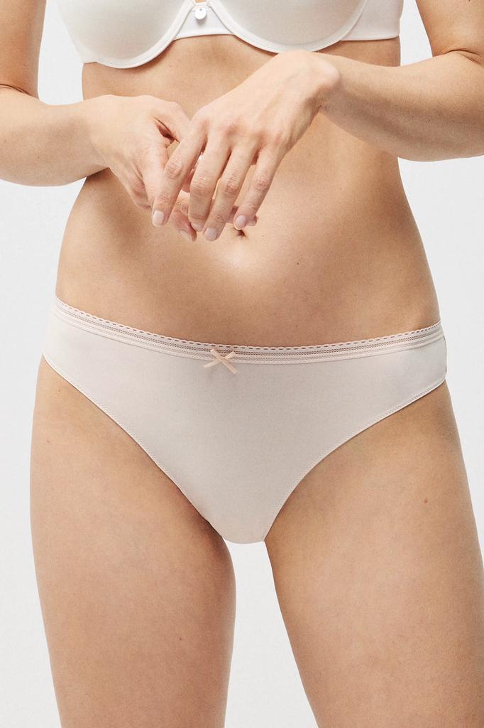 Ysabel Mora Brazilian Panties (80996)