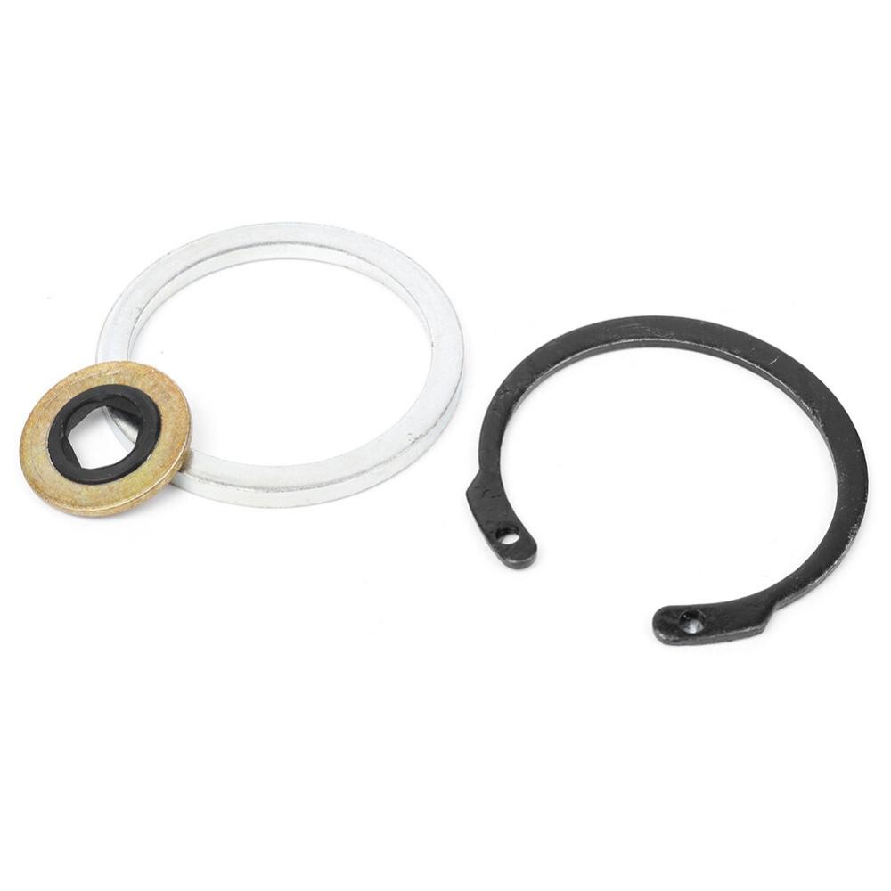 Power Steering Rack Gear Gasket Kit 04445-60050 For Toyota Land Cruiser FJ80