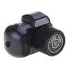 Mini Digital Camera Kids Gift CCD Camera  Retro