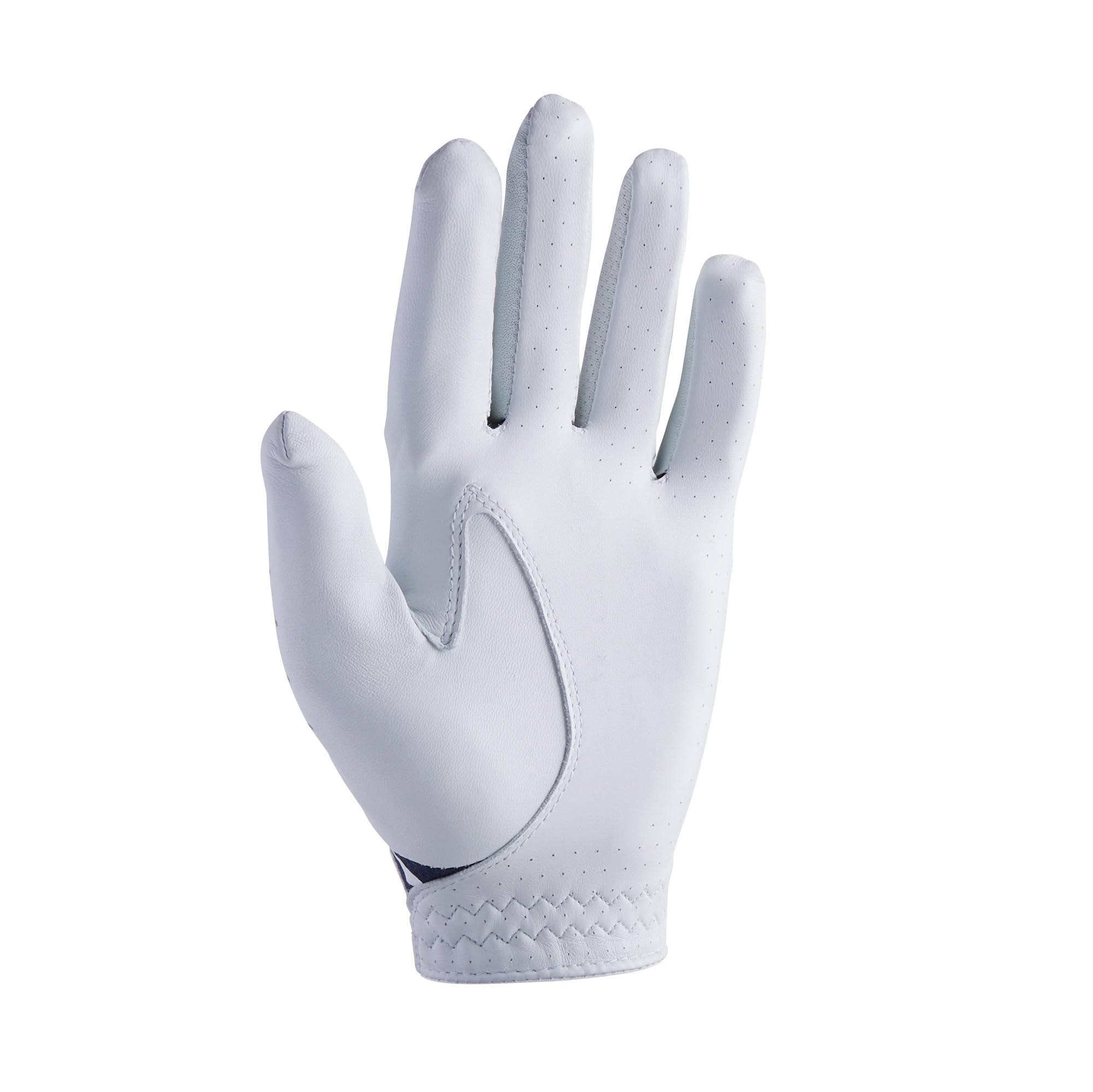 

Рукавички для гольфу FootJoy Cyflex для чоловіків, 22 см, білі/темно-сині,