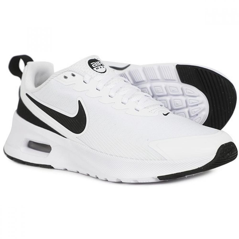 

Nike подлинные Nike Air Max Nuaxis FD4329101:245