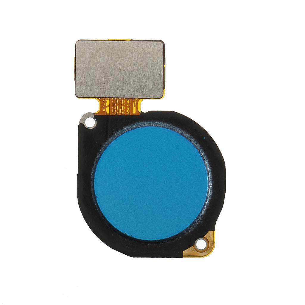 OEM Home Key Fingerprint Button Flex Cable for Huawei P30 Lite