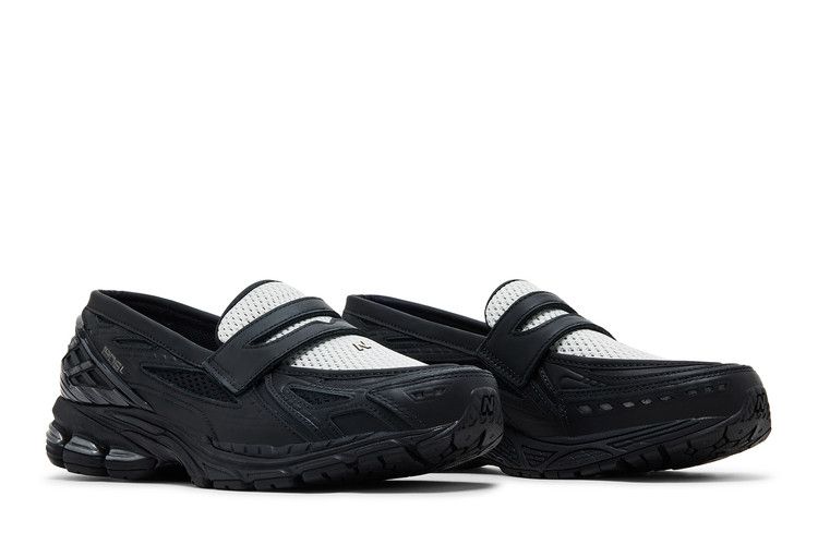 New Balance 1906L Black Angora