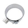 Zhong Run Xiang 430 Stainless Steel Electric Heating Ring