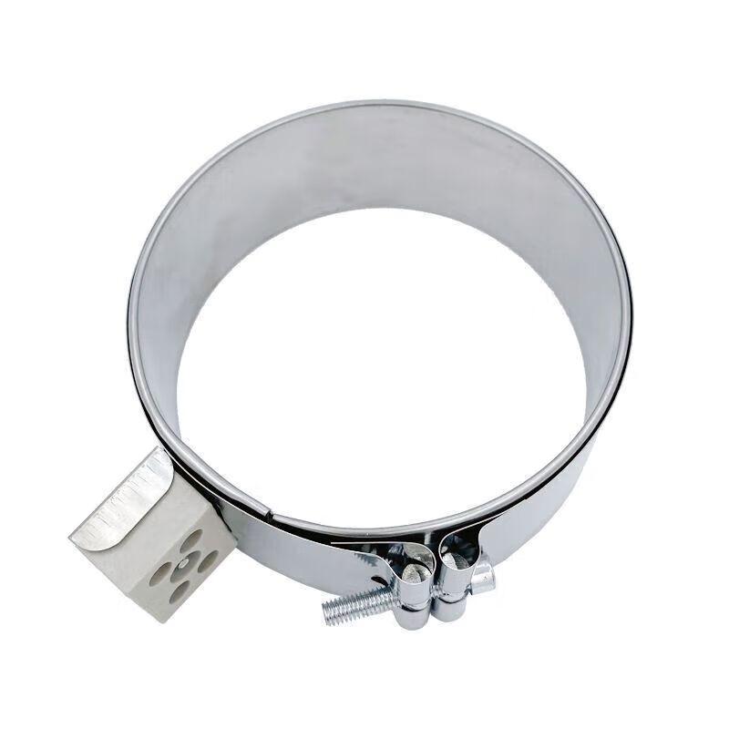 Zhong Run Xiang 430 Stainless Steel Electric Heating Ring