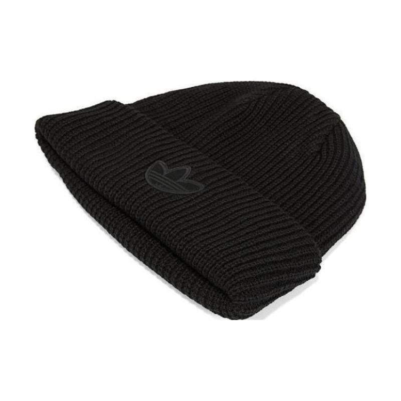 Adidas Polyacrylic Acid Beanies Unisex Black Adidas HM1721