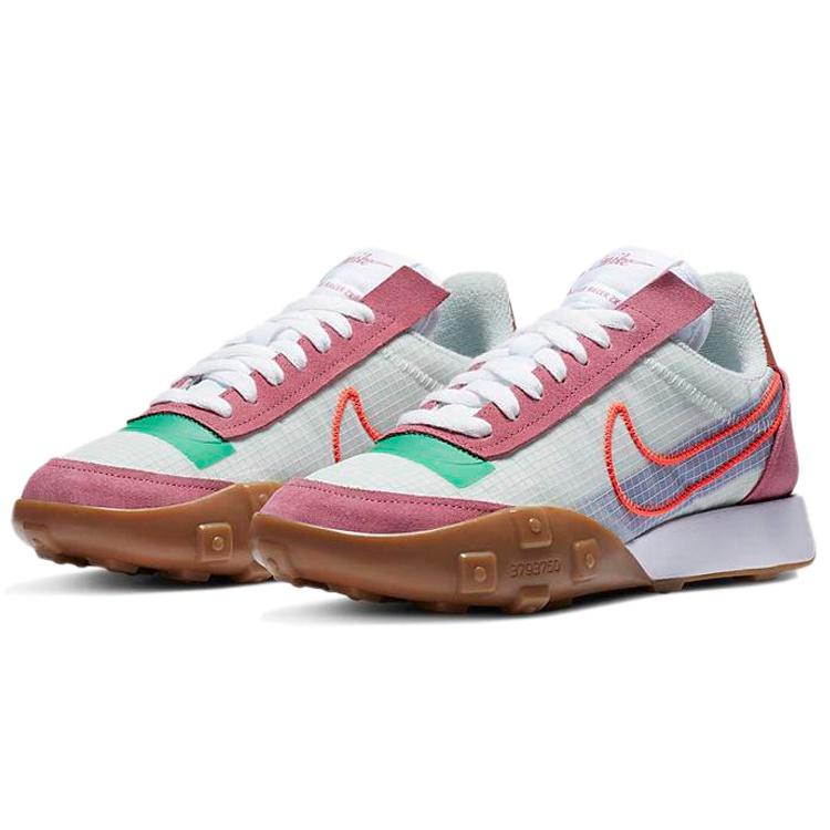 (WMNS) Nike Waffle Racer 2X 'Desert Berry Crimson' Women's CK6647-600