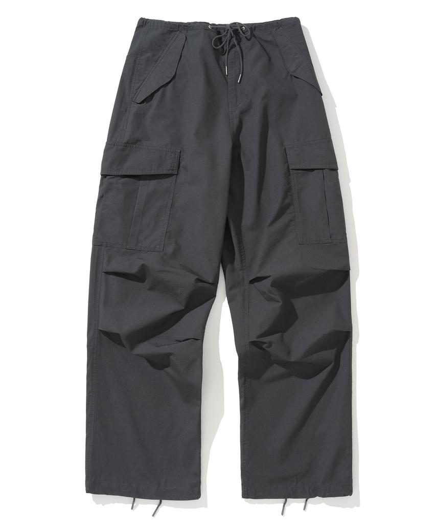 UNIFORM BRIDGE M51 Pants Charcoal
