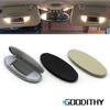 LHD RHD Car With Lamp Sun Shade Visor Makeup Cosmetic Mirror Cover For BMW MINI Cooper S One D JCW R55 R56 2006-2013 51167361833