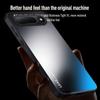 EUCAGR For Tecno Spark 50 5G AG Frosted Soft Matte Stand Back Cover For Tecno Spark50 5G Phone Case