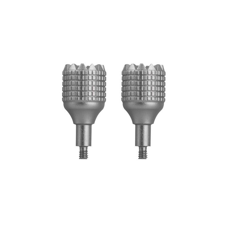 

Підходить для DJI Royal 3 з пультом дистанційного керування з екраном, джойстиком RC PRO, основним пультом дистанційного керування, накладкою для великого пальця, аксесуарами