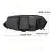 Kettle Fanny Pack Running Sports Men's and Women's Multifunctional Kettle Mountaineering Bag Outdoor Riding Mobile Phone Bag