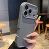 Luxury Liquid Silicone Armor Case For For Iphone 17 16 Pro Max Soft Bumper Cases For For Iphone 17 15 14 13 Pro Max Air Shockproof Cover