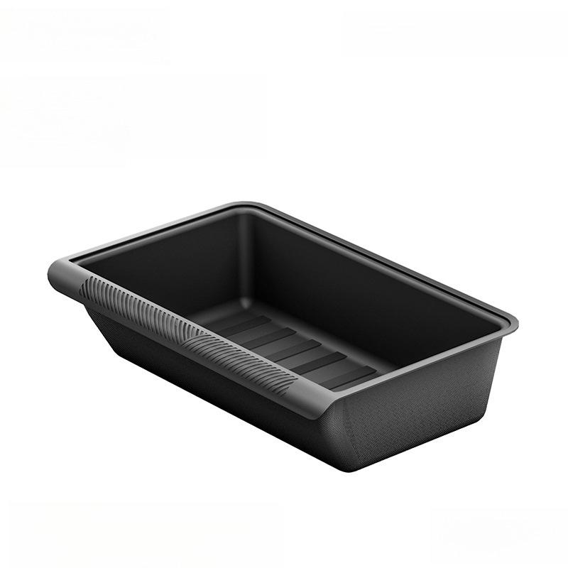 Tesla Model Y Refresh Front Seat Drawer Storage Box Accessory