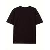 Polish Proud Of Origin Print, Men'S Round Neck Short Sleeve T-Shirt, Casual Comfy Lightweight Top For Summer