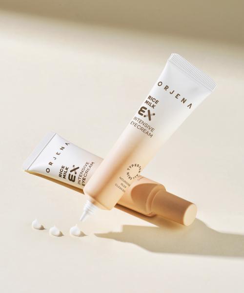 Rice Milk EX Intensive Eye Cream 30ml