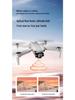 A888PRO Drone: High-Definition Four-Axis, Brushless, Powerful Remote Control Aircraft for Aerial Photography.