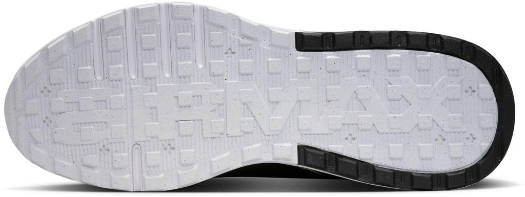 Кроссовки Nike Air Max Bia 005 Кроссовки черно-белые