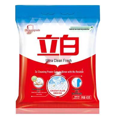 Produse chimice de uz casnic – Soluții pentru spălat