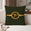 Rock Band PPixies Doolittle Pillow Case Suitable For Bedrooms Living Rooms Cars Home Decoration