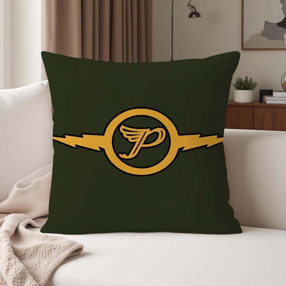 Rock Band PPixies Doolittle Pillow Case Suitable For Bedrooms Living Rooms Cars Home Decoration