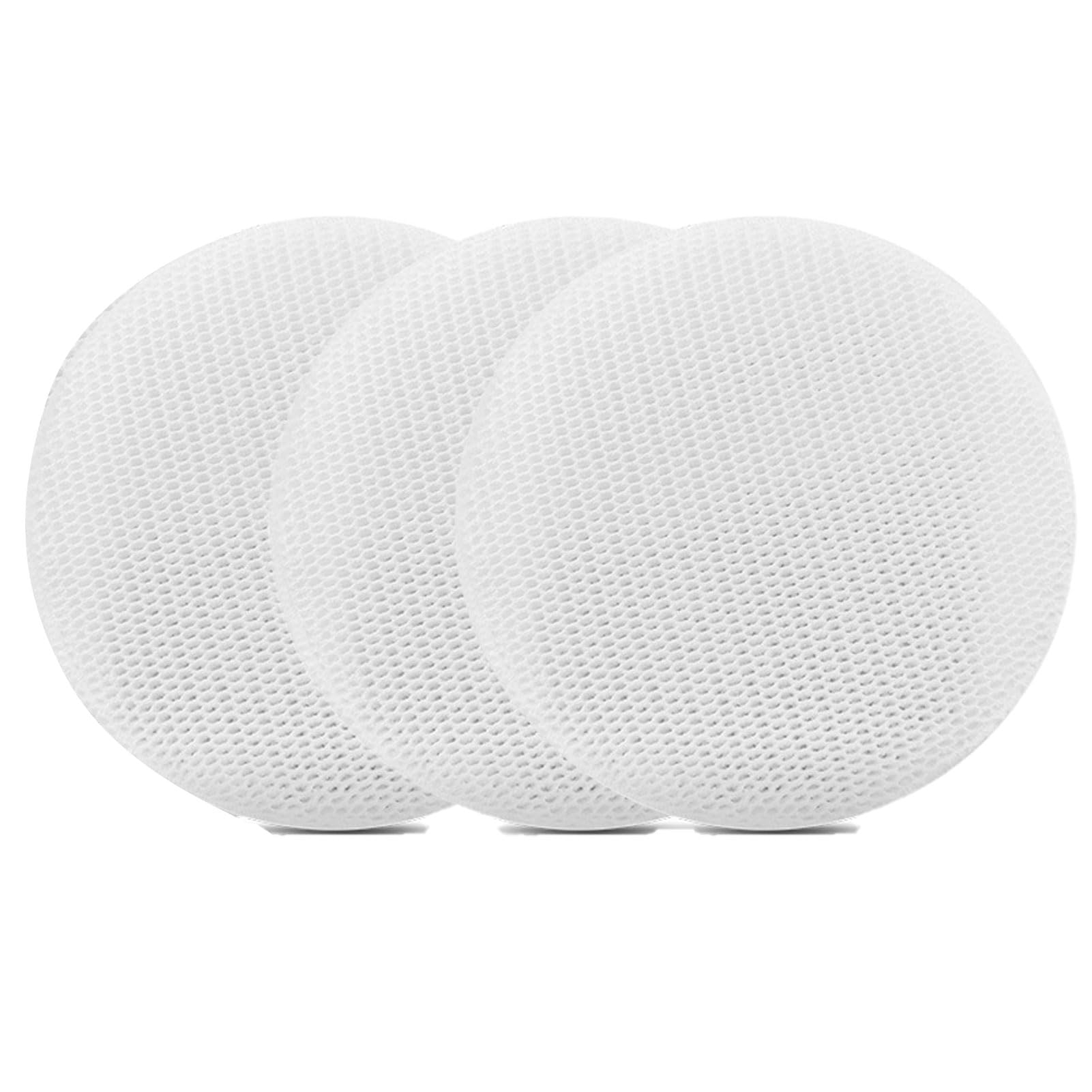 

3 Pieces For Panasonic Humidifying Filter Filter Replacement Filter Humidifier Filter Compatible Humidifier Filter Consumables Replacement Supplies