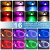 Car Roof Stars Starry Sky Ceiling Twinkle Fiber Optic Light Music Remote Control
