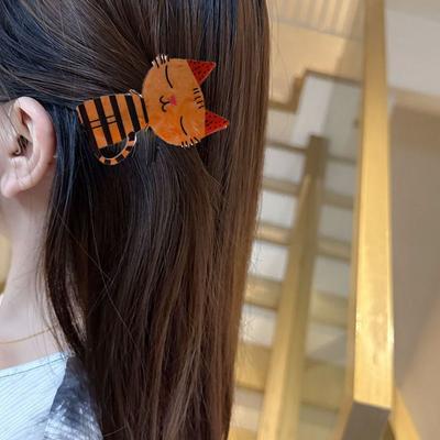 Haar-Accessoires – Haarklammern