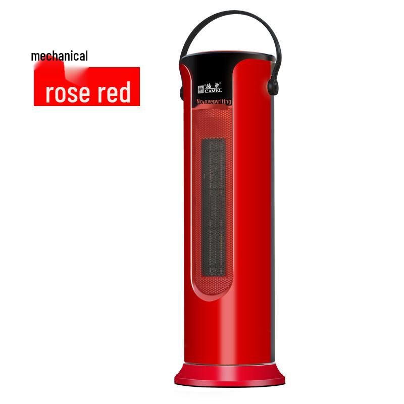 Remote Controlled Waterproof Energy-Saving Tower Heater Fan & Small Air Conditioner