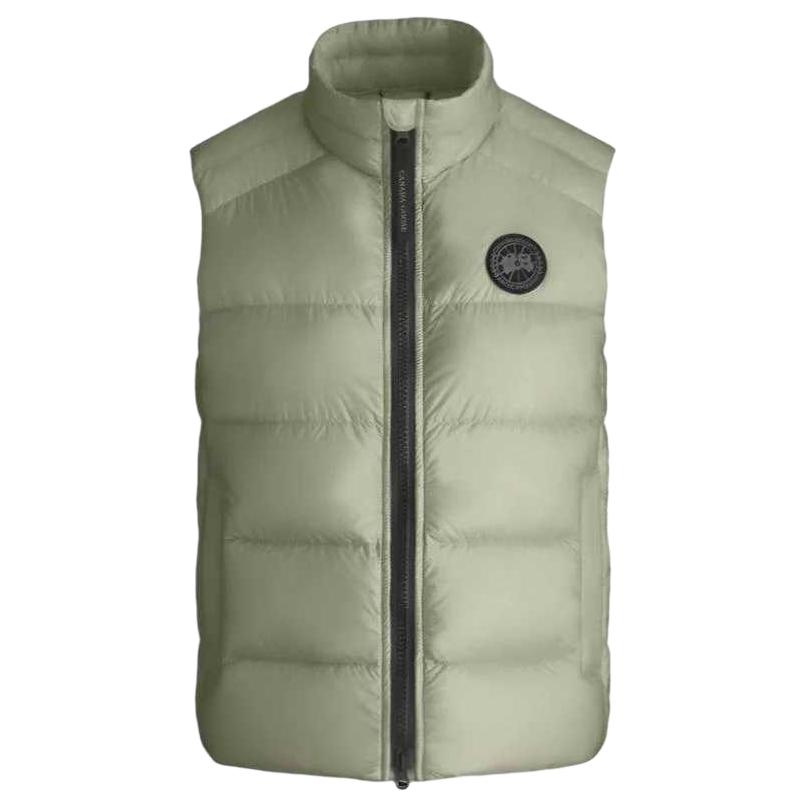 Canada Goose Cypress Series Black Label