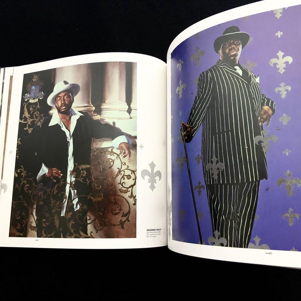 [USED] Hip Hop Art and Design Collection "DEFinition" by Say Adams