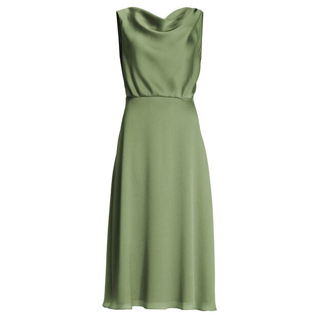 Swing Dress 5AK04900