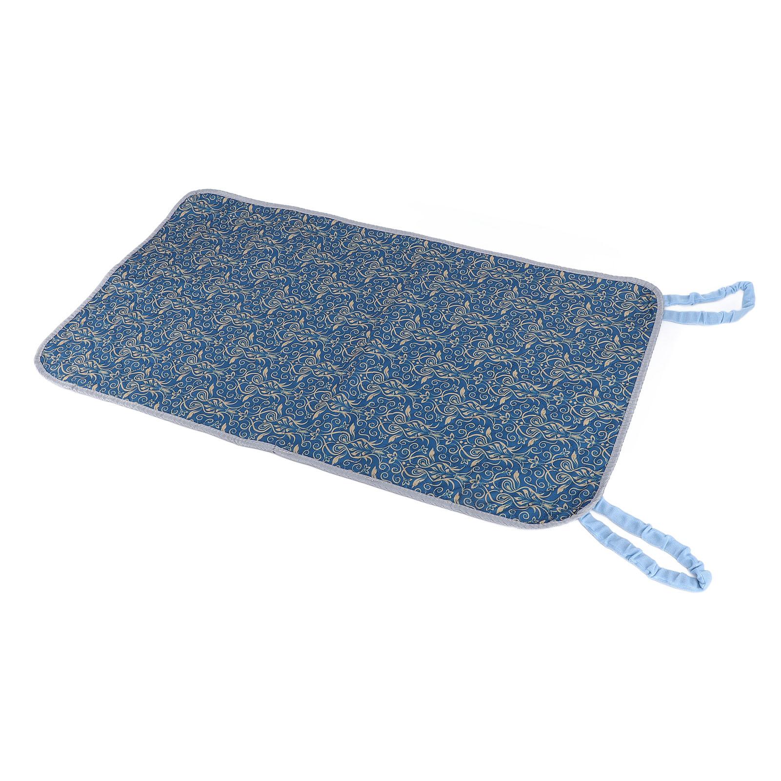 

Водонепроницаемый чехол для стула, впитывающий защитный чехол для сиденья, ремень для подвешивания, нескользящий моющийся чехол для сиденья A03