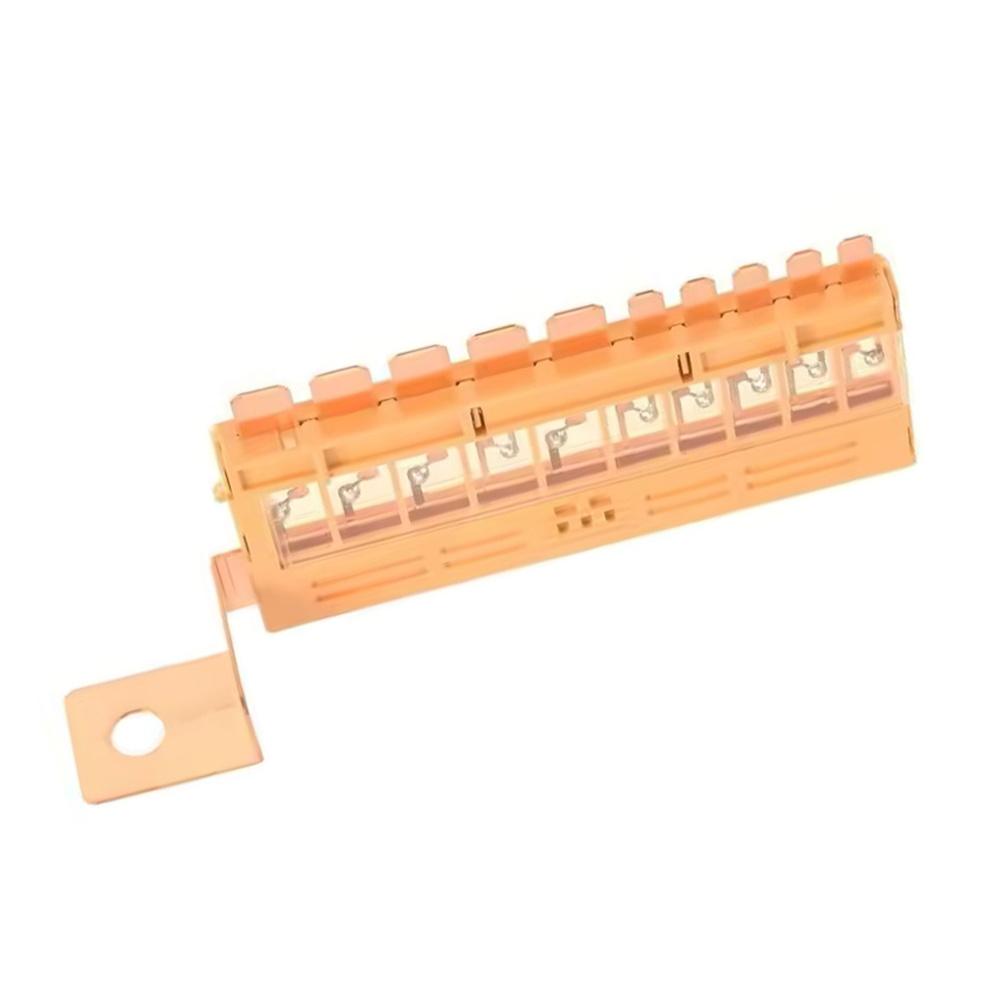 82620-48100 Fusible Link Block Assembly Fuse For Toyota Highlander 2008-2013