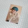[USED] BTS Memories 2019 DVD Tae Trading Cards Taehyung Memories