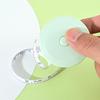 150cm Mini Tape Measure Portable Soft Sewing Measuring Tape for Clothing Size Body Measurement Tailor Use