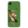Hülle Für iPhone 17e Roronoa Zoro One Piece manga anime Maniacase