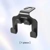 For Chery Jaecoo J7 J8 2026 Car Back Seat Hook Hanging Storage Mobile Phone Holder Stand Car Headrest Hooks For iPhone Samsung