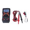 Multimeter Automatic Accurate Measurement Falling Proof Digital Display Portable Voltmeter