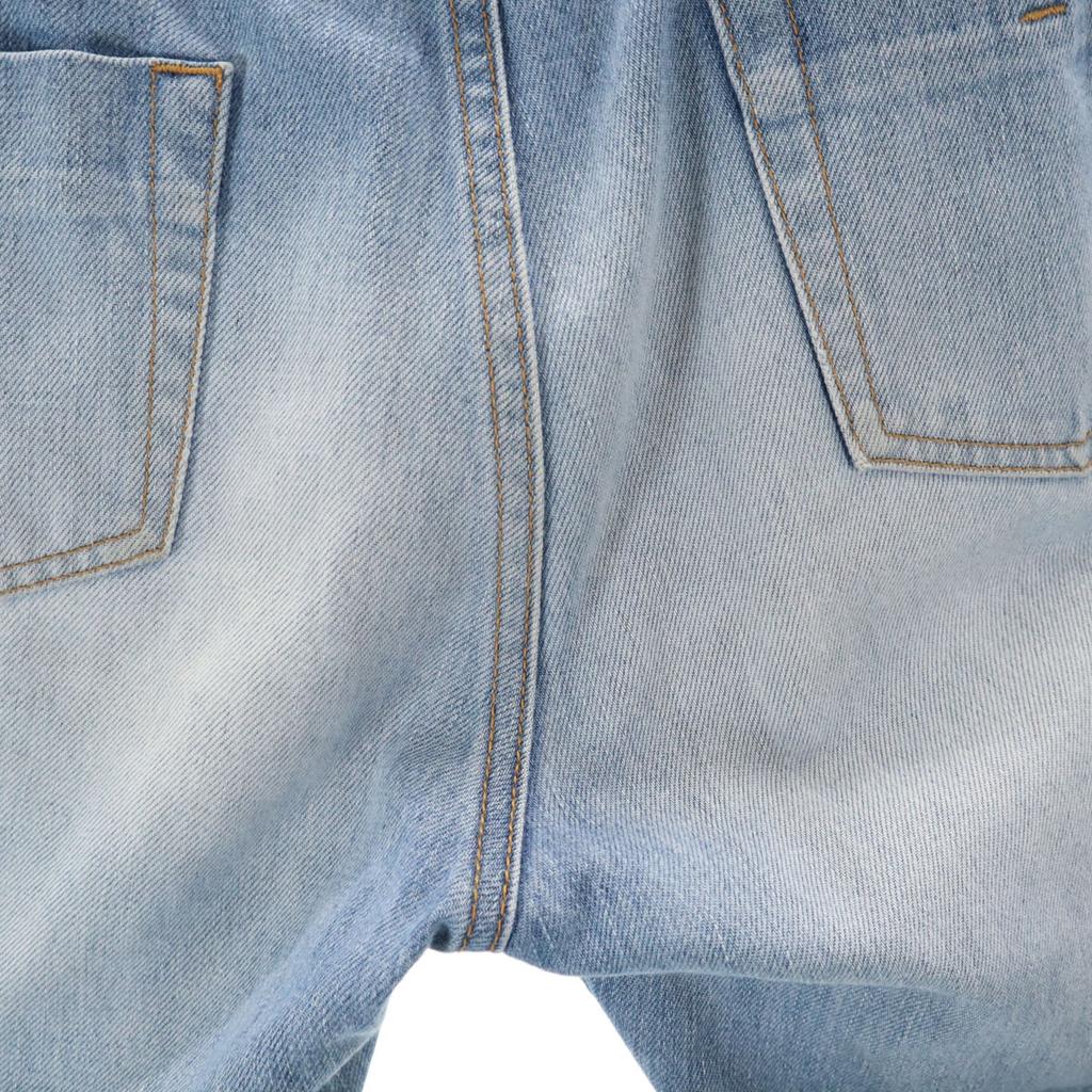 UNITED TOKYO made in Japan Straight denim pants 2 jeans Women Used