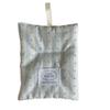 Ins Style Grid Pattern Coaster Portable Cotton Cloth Insulation Pad Drink Coasters  Home Decoration