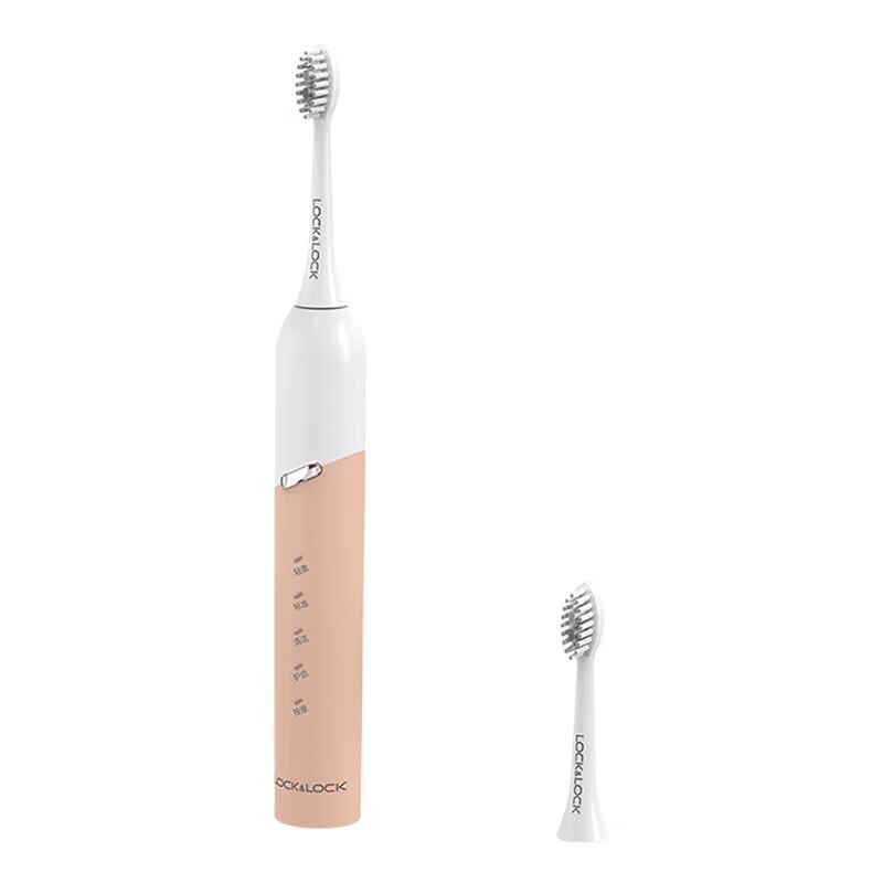 

LOCK&LOCK Sonic Electric Toothbrush