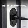 Fit For Leapmotor B10 Car Door Stopper Silicone Protector Dustproof Rustproof Cover Modified
