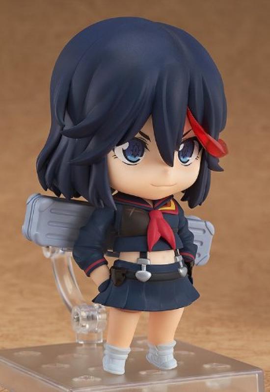 Kill la Kill Nendoroid Ryuko Matoi painted movable (non-scale ABS&PVC figure)