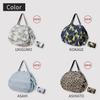 Myrna Shupatto Compact Medium Shupatto Eco Foldable Shopping Bag S467KK Bag, (15L / KOKAGE), Bag, (Compact/Durable)