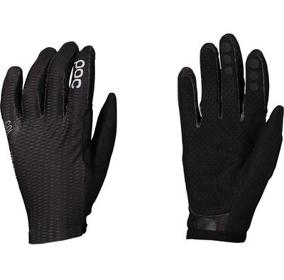 POC Savant Long Cycling Gloves (black)