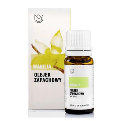 Perfumes – Essential Oils
