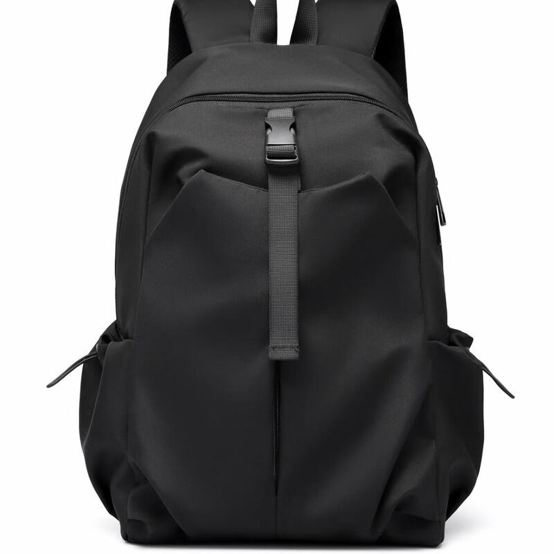 Lishen Unisex Large Capacity Casual Hiking Backpack