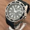 Used CITIZEN PROMASTER BN0190-82E Eco Drive Diver 200m Promaster Citizen Solar Men's